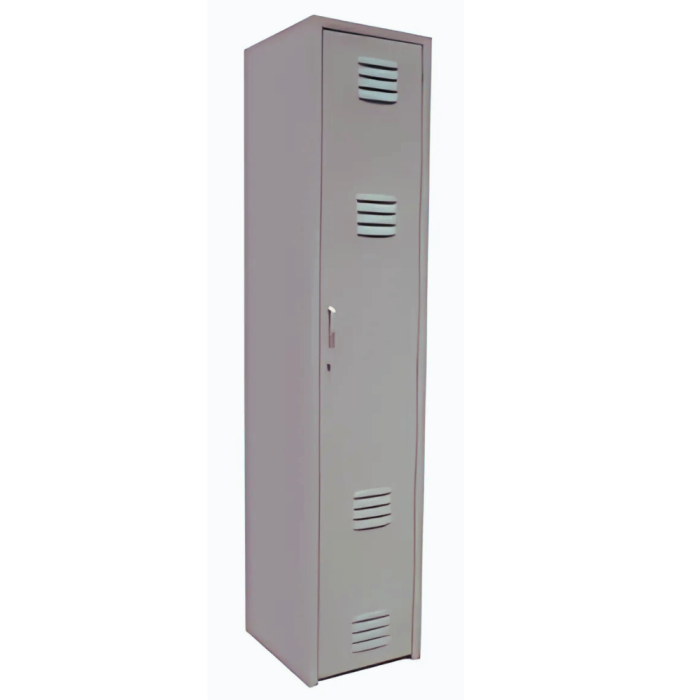Locker metalico gris deportivo 1 puerta (1)