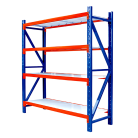 cotizar racks industriales selectivos precio