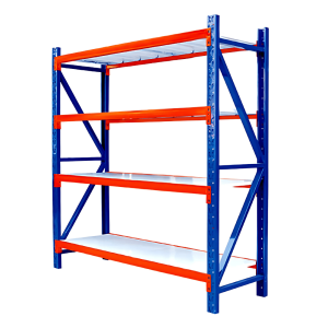 Racks Industriales de Carga Pesada