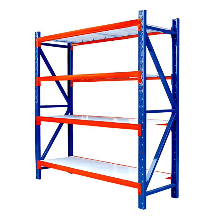 cotizar racks industriales selectivos precio