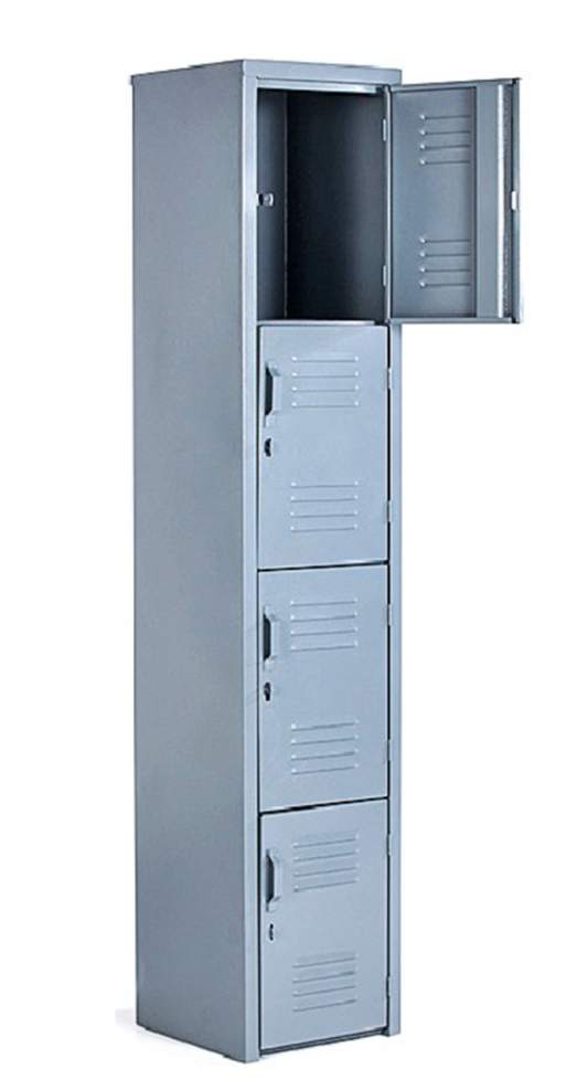 DEPORTIVO 4 GAVETAS DEPORTIVO 4 GAVETAS