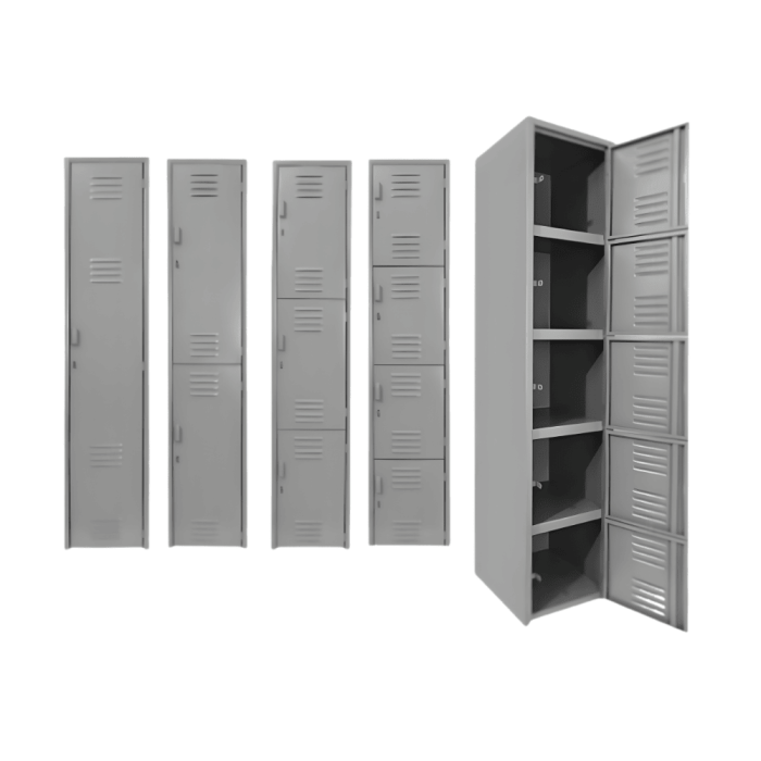 LOCKER DEPORTIVO EPOXICO MUESTRARIO LOCKER DEPORTIVO EPOXICO MUESTRARIO