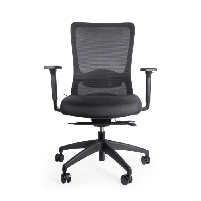 Silla ejecutiva ergonomica cotizar