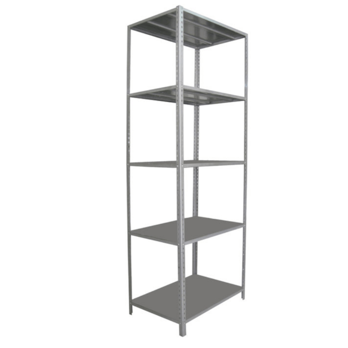 venta precio estanteria metalica galvanizada (3)
