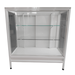 Vitrina Exhibidora de 90 cm | Mueble para Exhibición