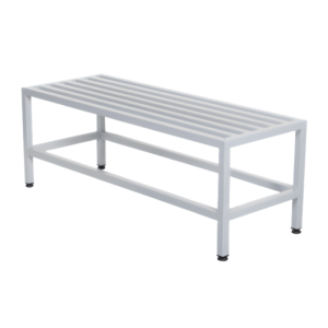 Banca Fajilla Tubular