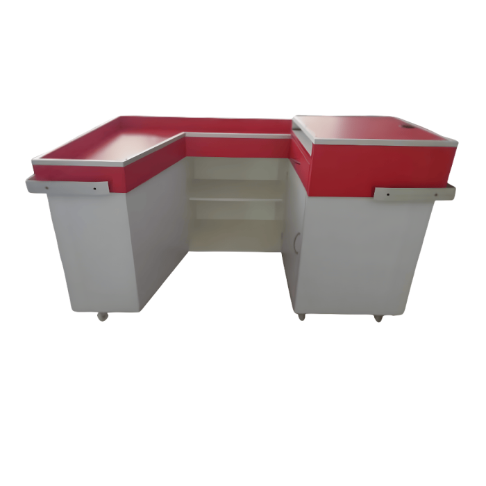 CHECKOUT LATERAL INTERNA