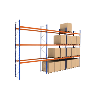 Rack Selectivo Industrial