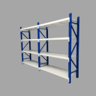 RACK METALICO 4 NIVELES (2)