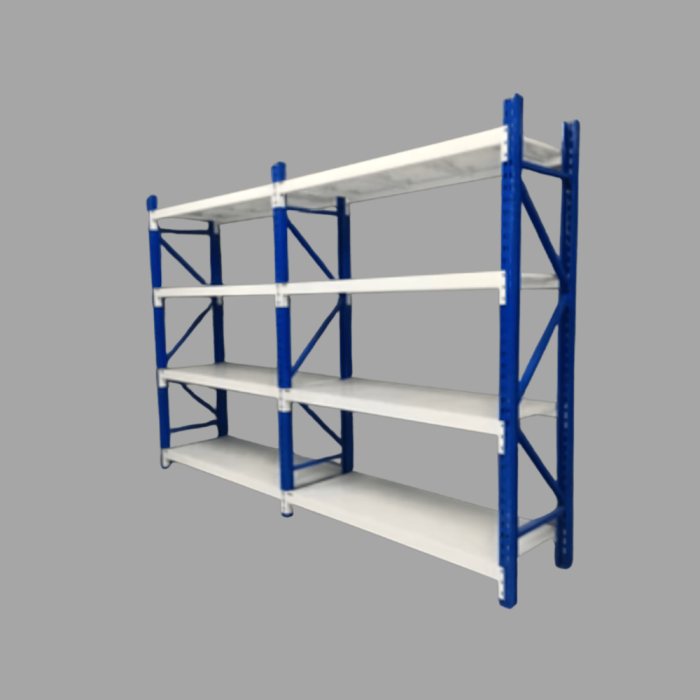 RACK METALICO 4 NIVELES (2)
