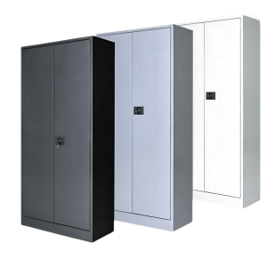Gabinete Universal Metálico de Almacenamiento