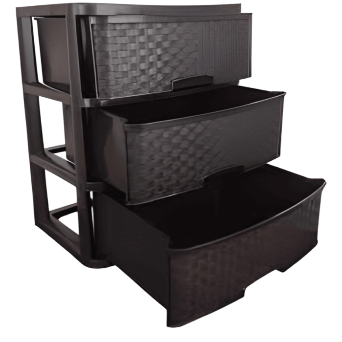 CAJONERA RATTAN JUMBO 3 NIV (1) CAJONERA RATTAN JUMBO 3 NIV (1)