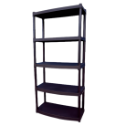 ESTANTE PLASTICO 5 NIV