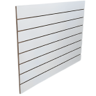 Panel Ranurado