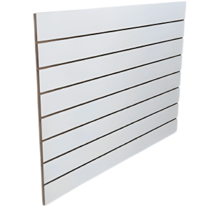 Exhibipanel Ranurado