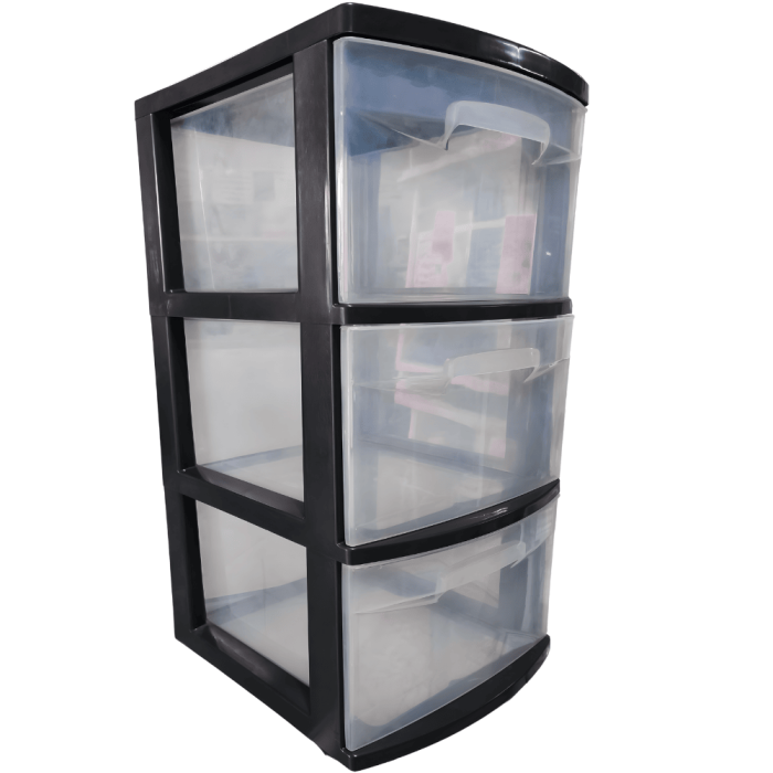 CAJONERA CLARIFICADA (2) CAJONERA CLARIFICADA (2)