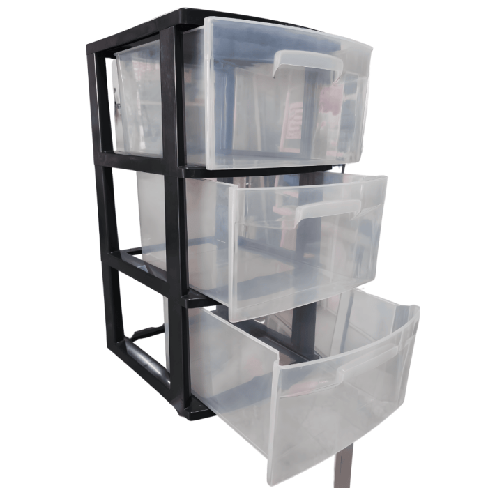 CAJONERA CLARIFICADA (3) CAJONERA CLARIFICADA (3)